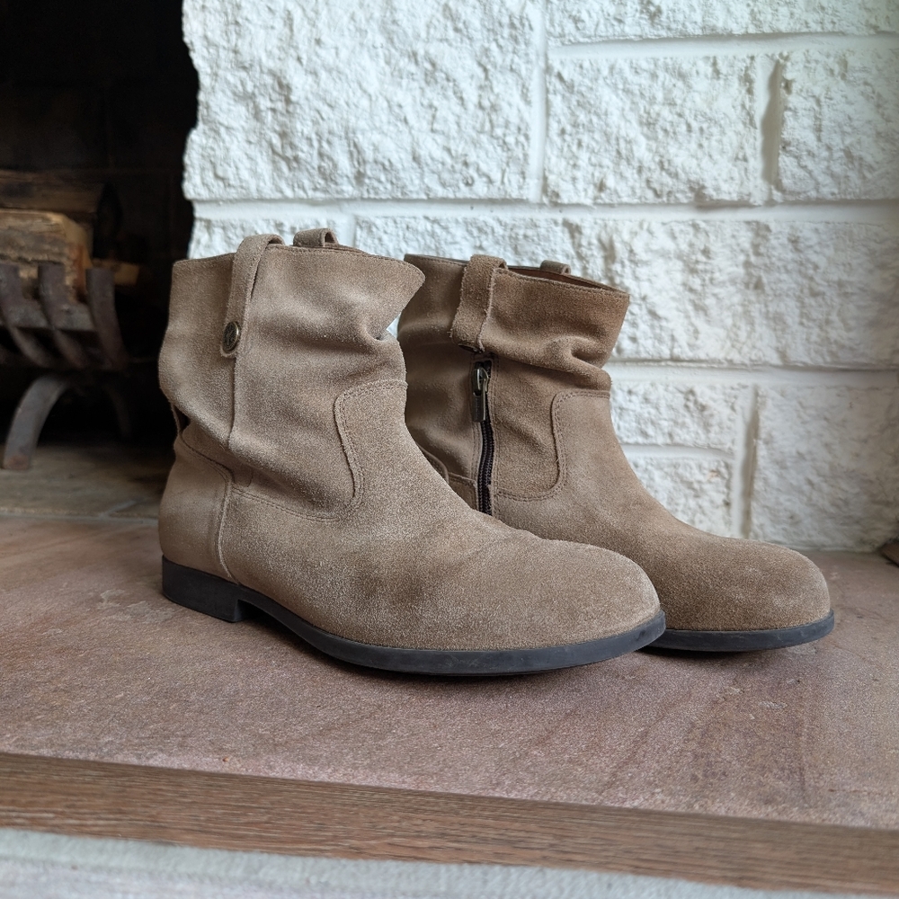 Birkenstock Sarnia Boots